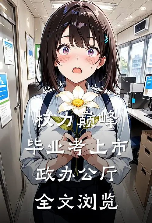 权力巅峰：毕业考上市政办公厅全文浏览