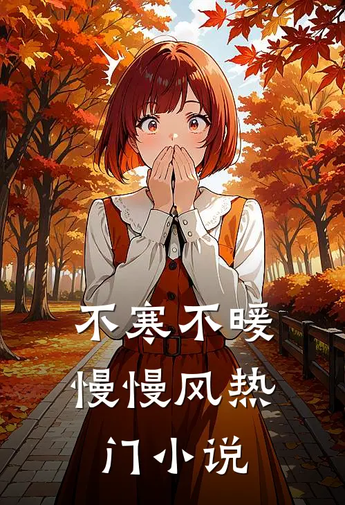不寒不暖慢慢风热门小说