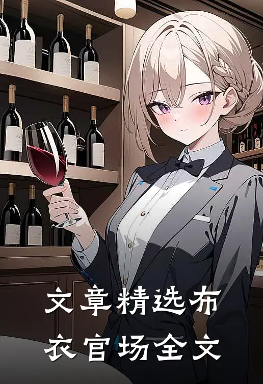文章精选布衣官场全文