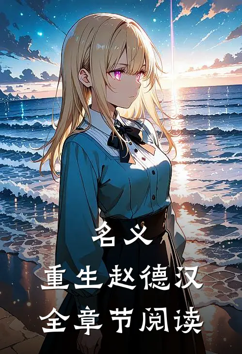 名义：重生赵德汉全章节阅读