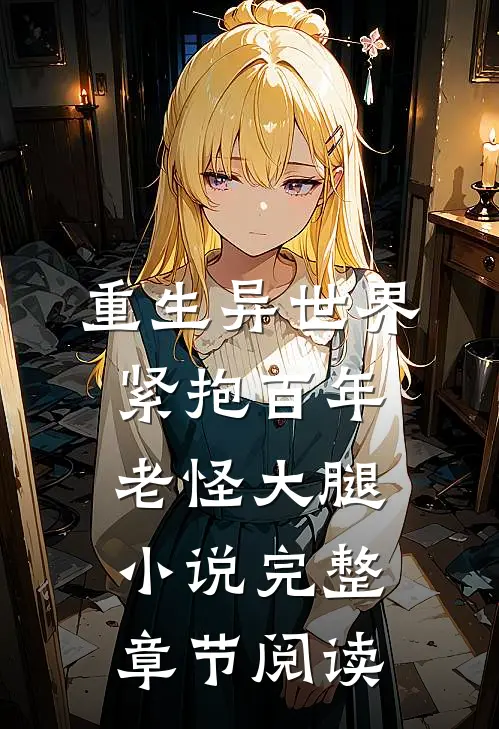 重生异世界紧抱百年老怪大腿小说完整章节阅读
