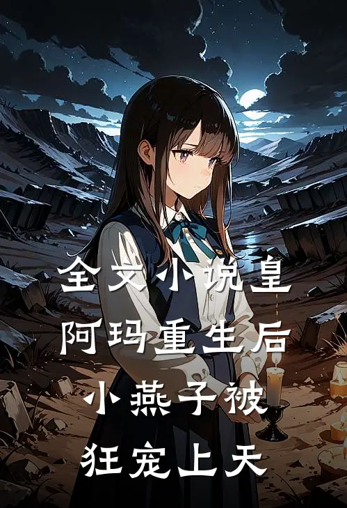 全文小说皇阿玛重生后，小燕子被狂宠上天