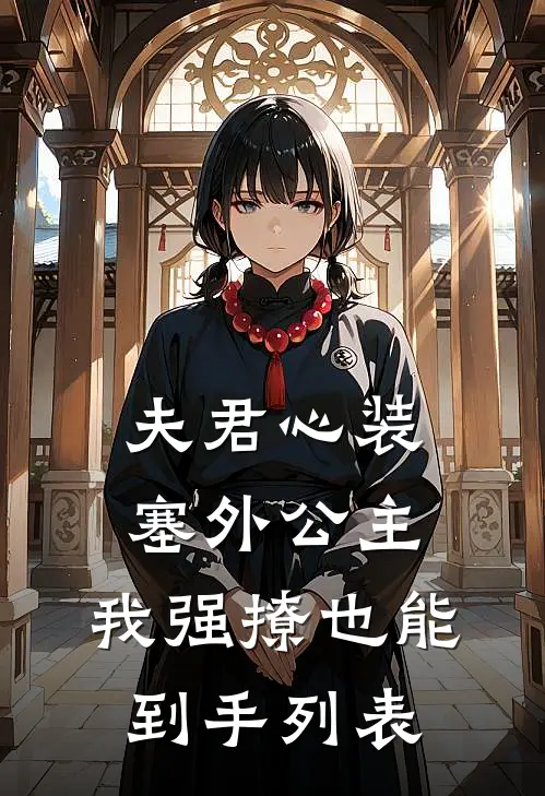 夫君心装塞外公主，我强撩也能到手列表