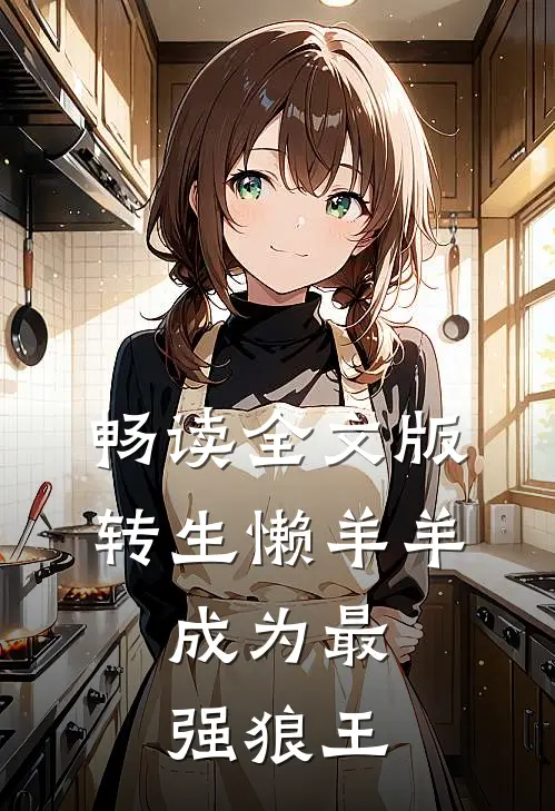 畅读全文版转生懒羊羊，成为最强狼王