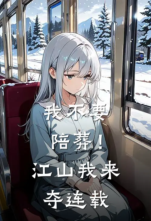 我不要陪葬！江山我来夺连载
