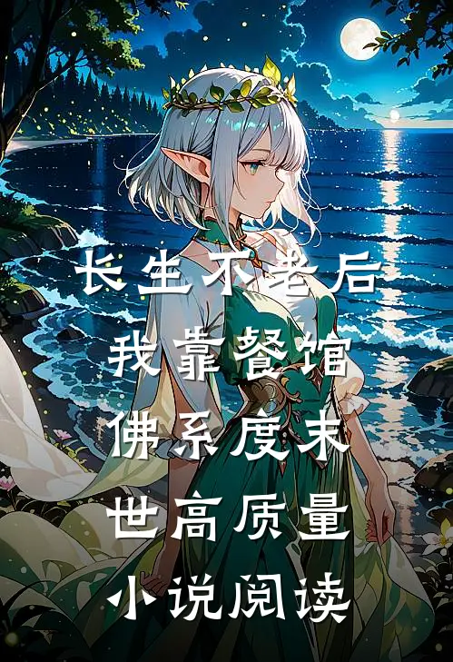 长生不老后，我靠餐馆佛系度末世高质量小说阅读