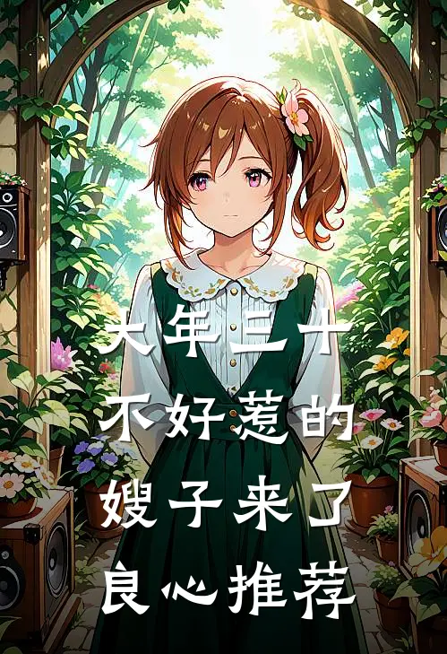 大年三十，不好惹的嫂子来了良心推荐