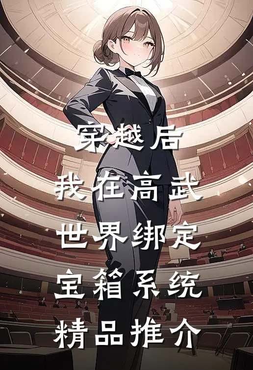 穿越后，我在高武世界绑定宝箱系统精品推介