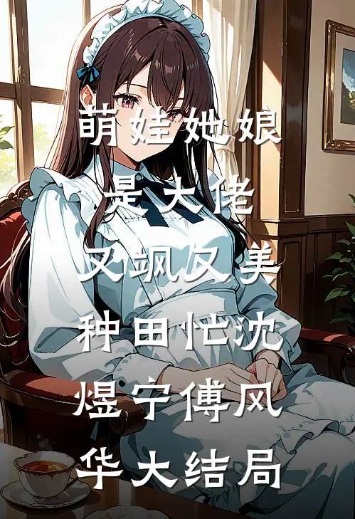 萌娃她娘是大佬，又飒又美种田忙沈煜宁傅风华大结局