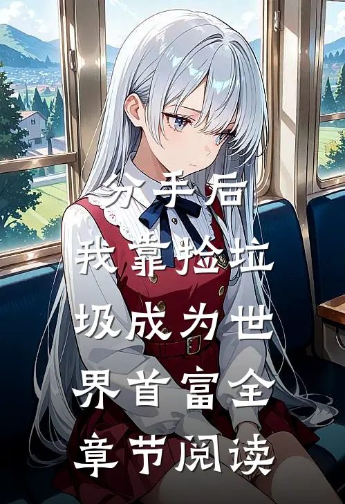 分手后，我靠捡垃圾成为世界首富全章节阅读