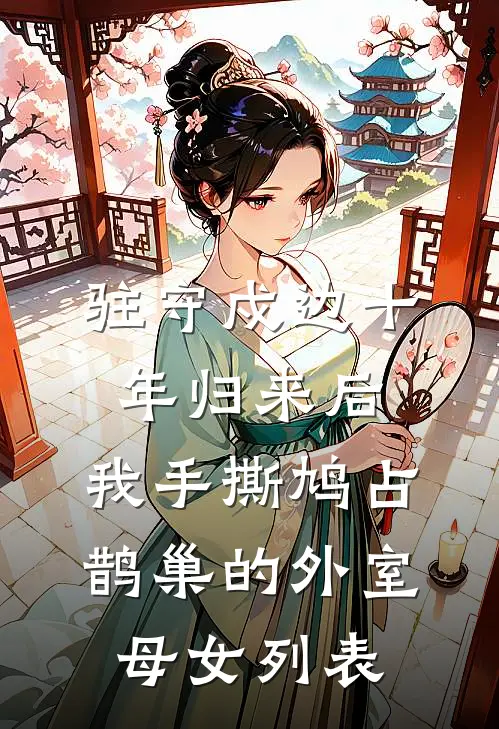 驻守戍边十年归来后，我手撕鸠占鹊巢的外室母女列表