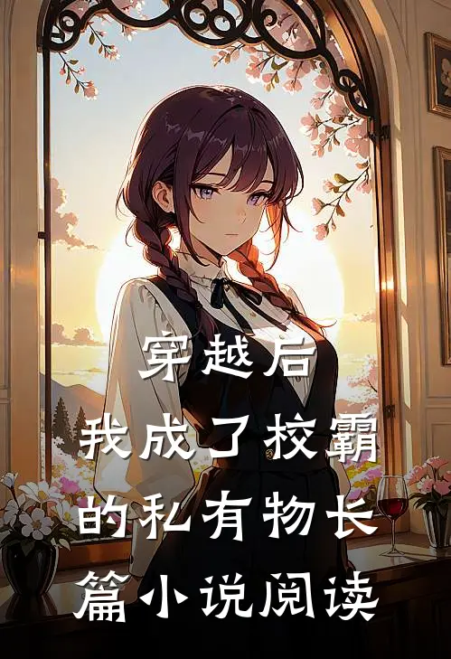穿越后，我成了校霸的私有物长篇小说阅读