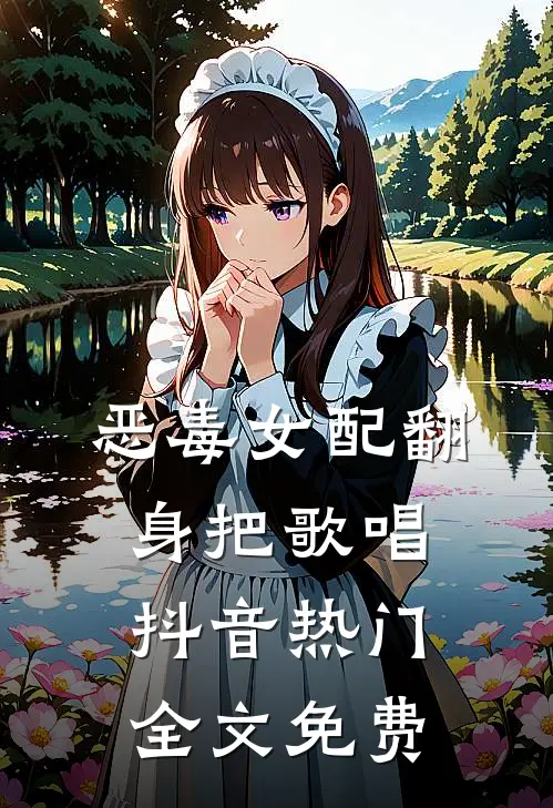 恶毒女配翻身把歌唱抖音热门全文免费
