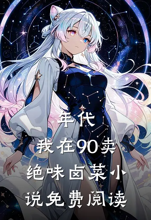 年代：我在90卖绝味卤菜小说免费阅读