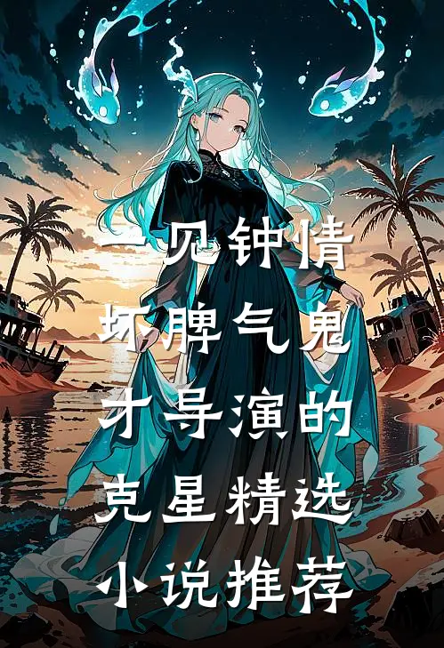 一见钟情：坏脾气鬼才导演的克星精选小说推荐