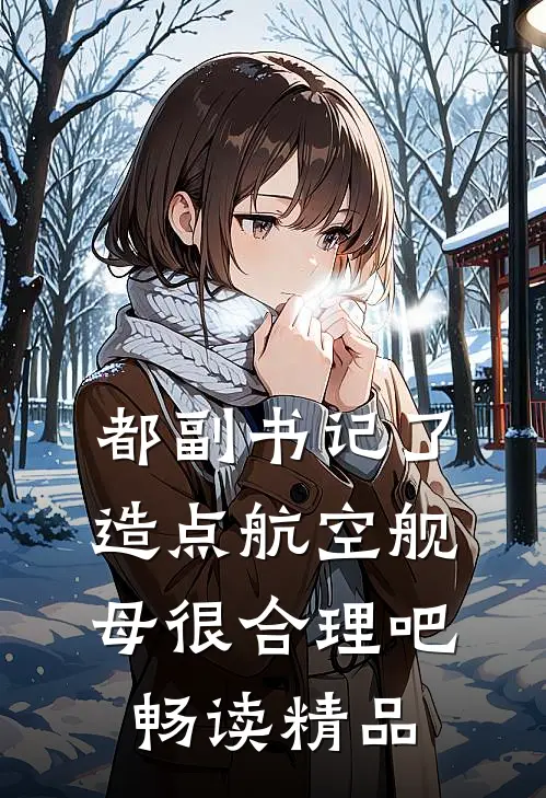 都副书记了，造点航空舰母很合理吧畅读精品