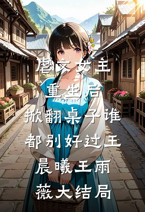虐文女主重生后，掀翻桌子谁都别好过王晨曦王雨薇大结局