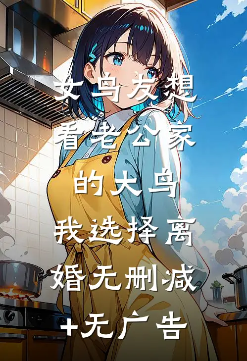 女鸟友想看老公家的大鸟，我选择离婚无删减+无广告