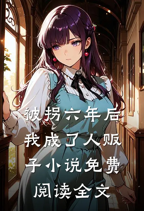 被拐六年后我成了人贩子小说免费阅读全文