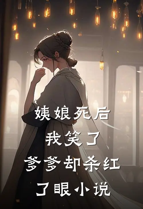 姨娘死后我笑了，爹爹却杀红了眼小说