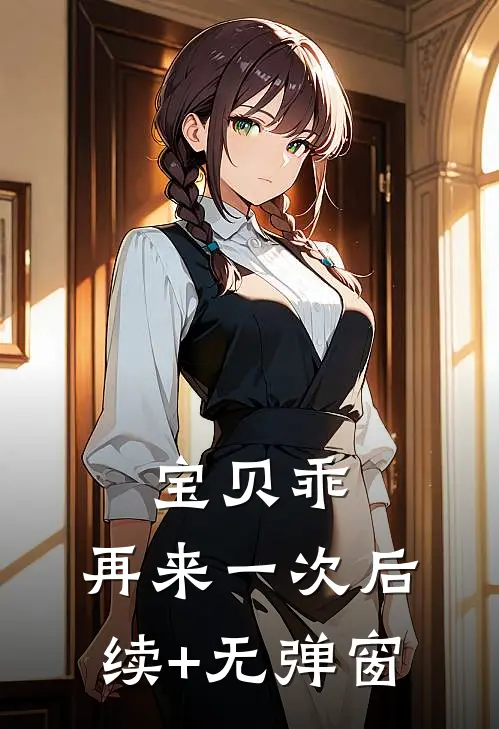 宝贝乖，再来一次后续+无弹窗