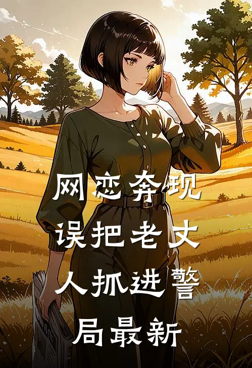 网恋奔现，误把老丈人抓进警局最新