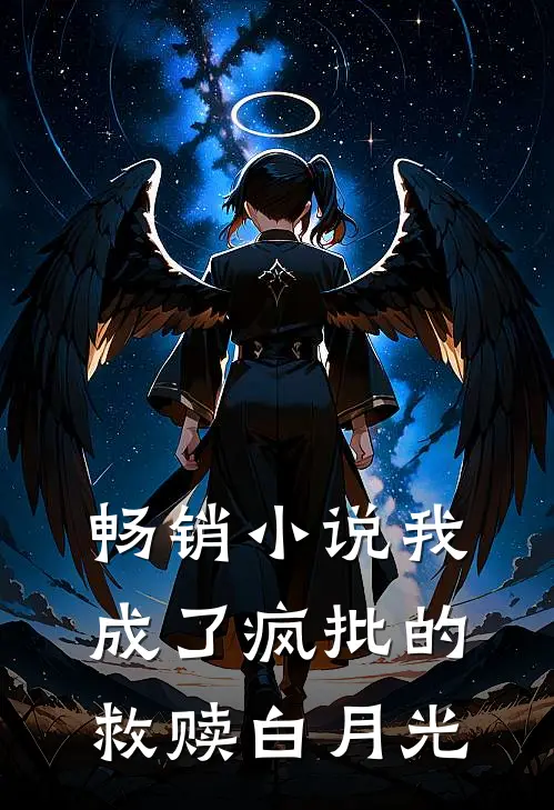 畅销小说我成了疯批的救赎白月光