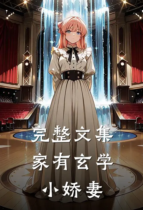 完整文集家有玄学小娇妻