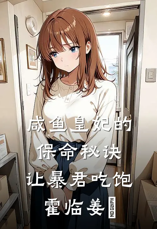 咸鱼皇妃的保命秘诀：让暴君吃饱霍临姜嬛