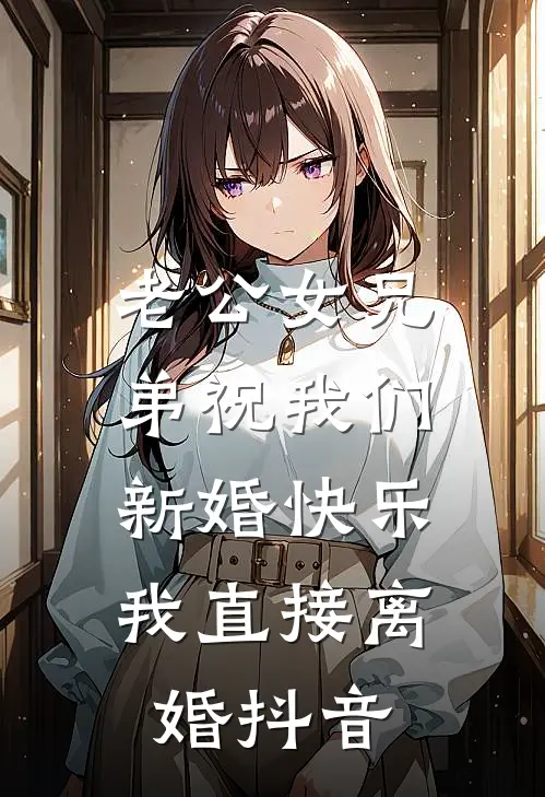老公女兄弟祝我们新婚快乐，我直接离婚抖音