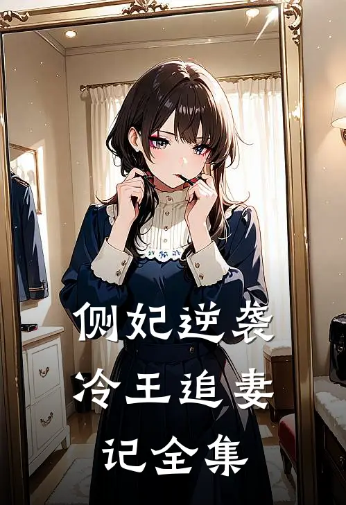 侧妃逆袭：冷王追妻记全集