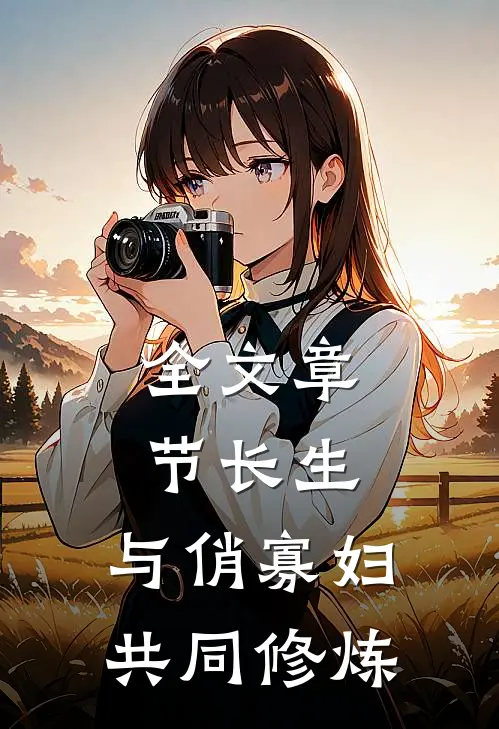 全文章节长生：与俏寡妇共同修炼