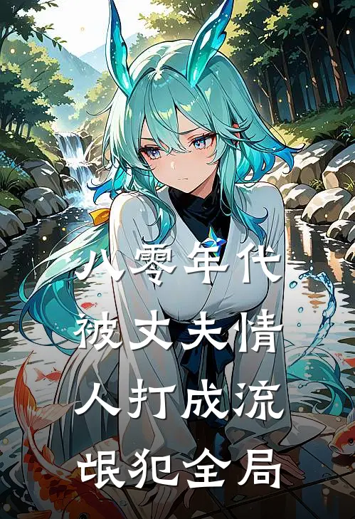 八零年代，被丈夫情人打成流氓犯全局