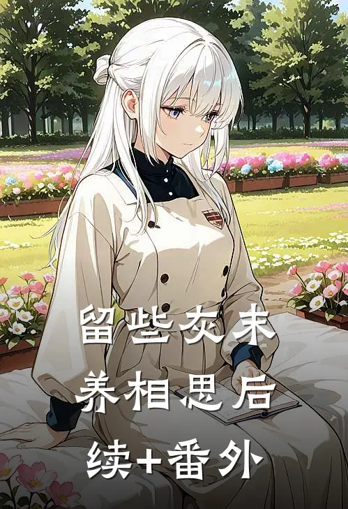 留些灰末养相思后续+番外