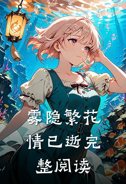 雾隐繁花情已逝完整阅读