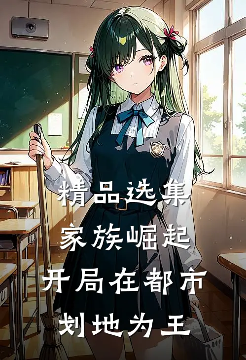 精品选集家族崛起：开局在都市划地为王