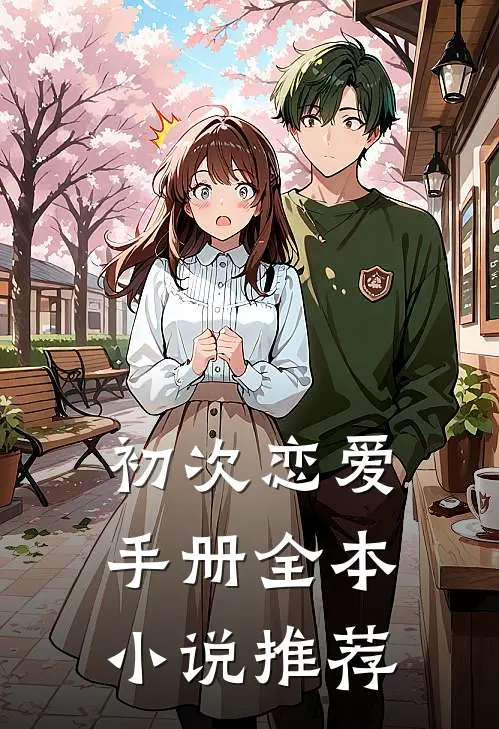 初次恋爱手册全本小说推荐