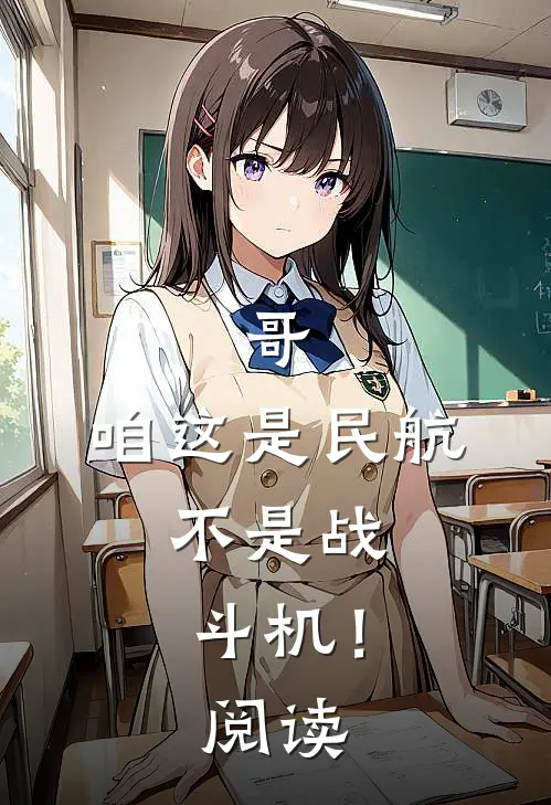 哥，咱这是民航，不是战斗机！阅读
