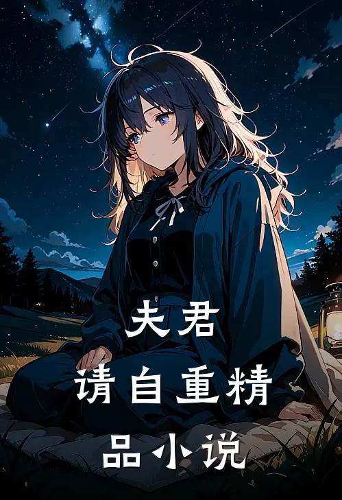 夫君，请自重精品小说
