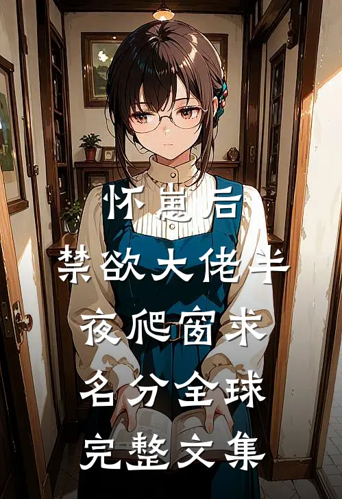 怀崽后，禁欲大佬半夜爬窗求名分全球完整文集