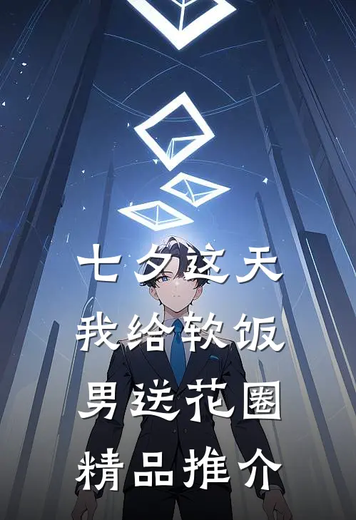 七夕这天我给软饭男送花圈精品推介
