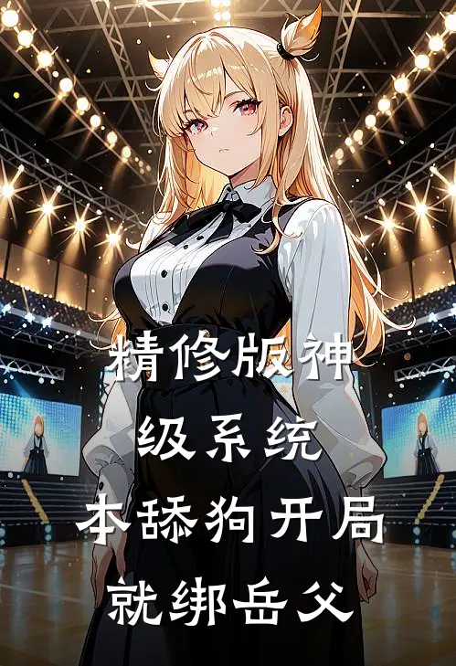 精修版神级系统：本舔狗开局就绑岳父