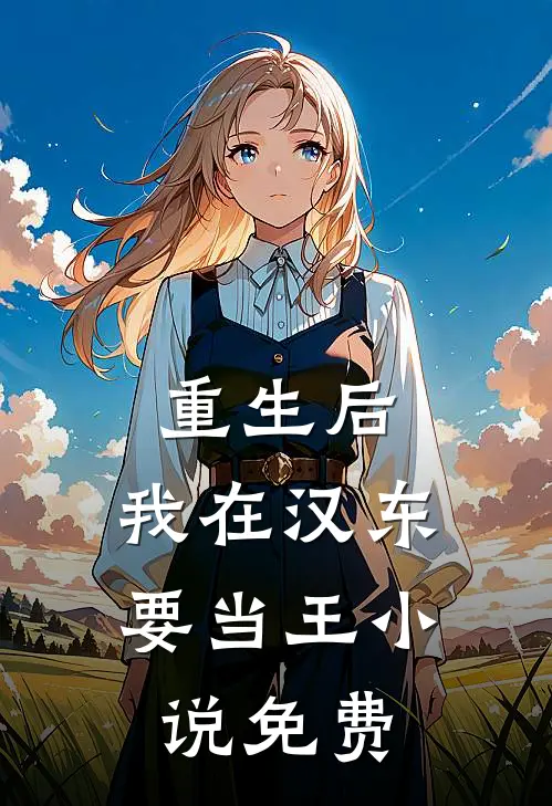 重生后，我在汉东要当王小说免费