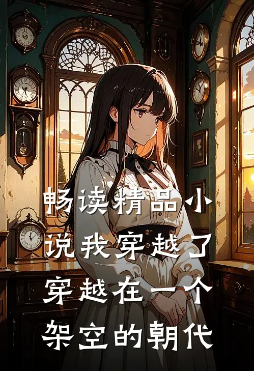 畅读精品小说我穿越了，穿越在一个架空的朝代