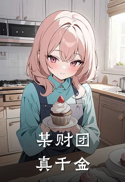 某财团真千金