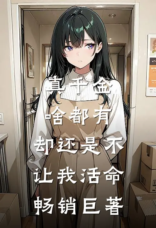 真千金啥都有，却还是不让我活命畅销巨著