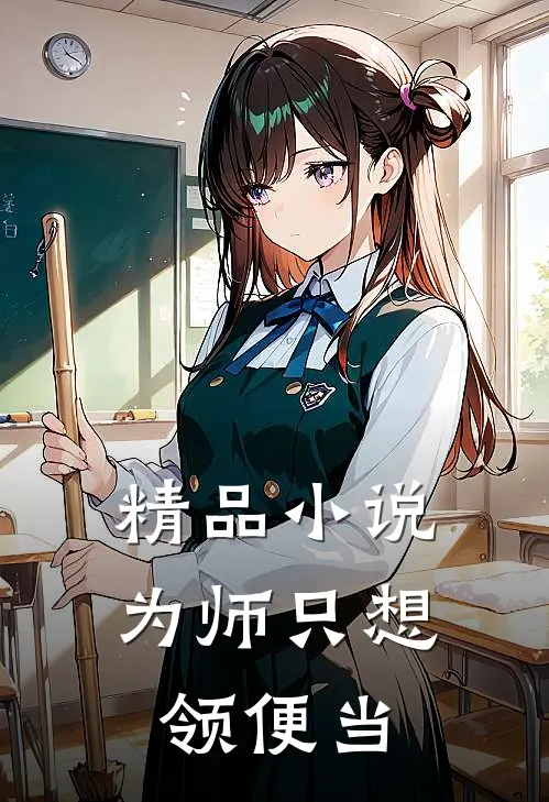 精品小说为师只想领便当