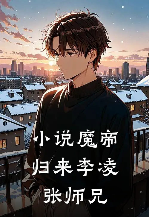 小说魔帝归来(李凌张师兄)