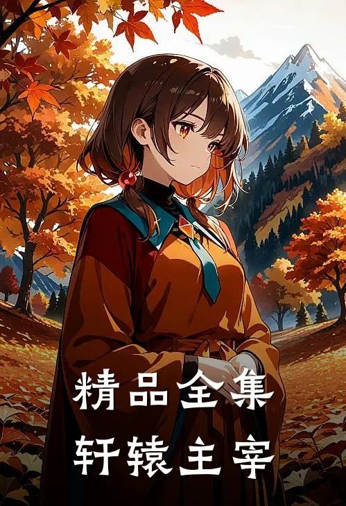 精品全集轩辕主宰