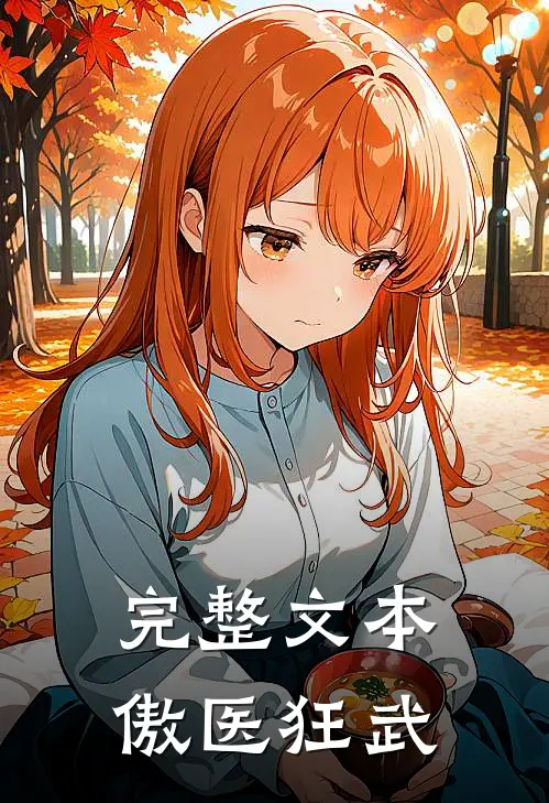 完整文本傲医狂武